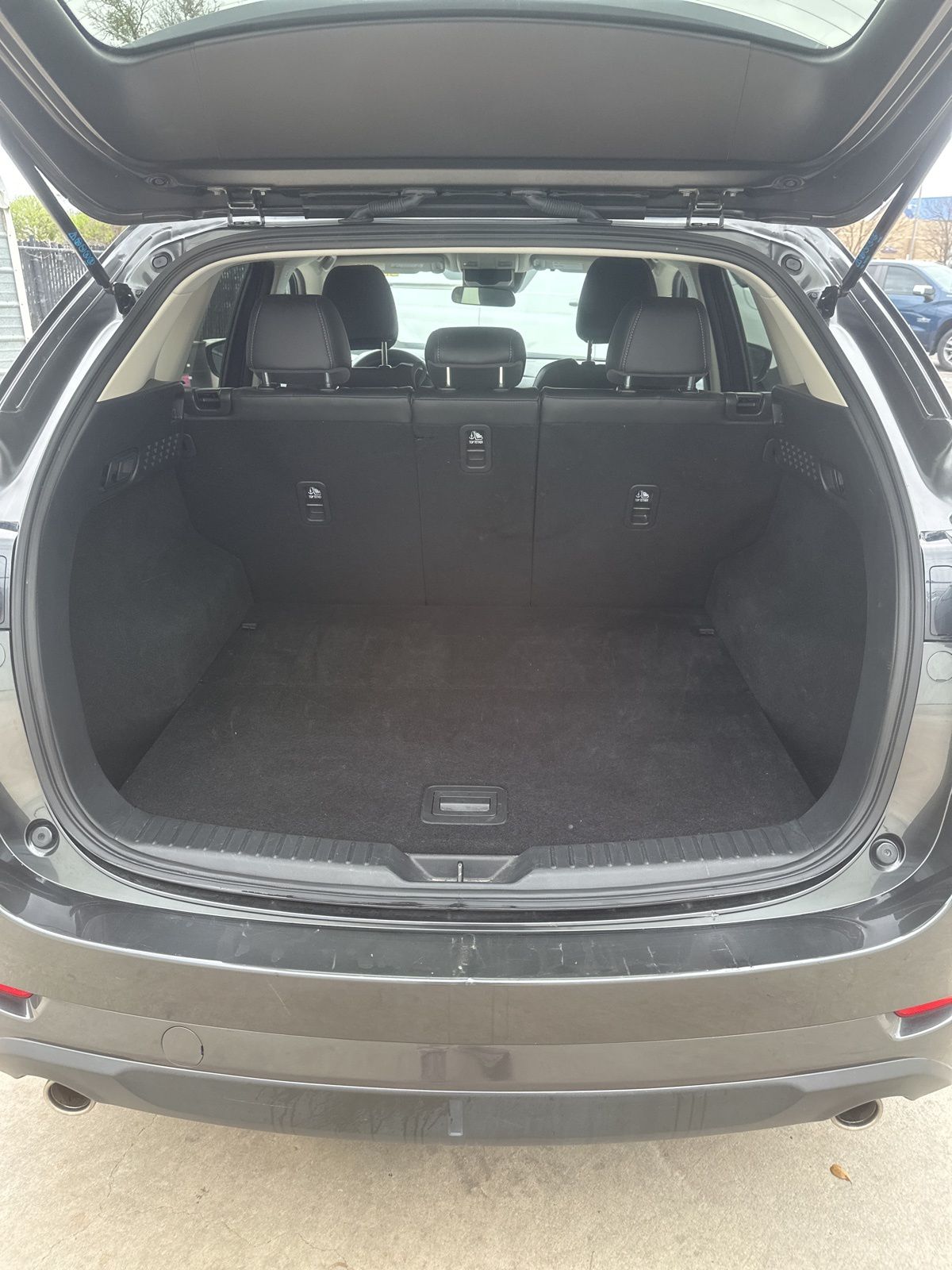 Used Car 2025 Mazda Cx-5  2.5 S Select Package For Sale Under $25,000 In Austin, Texas