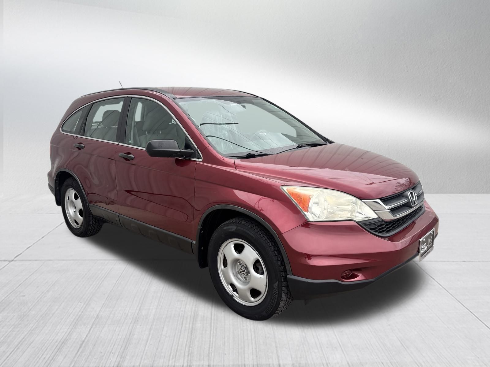 Used Car 2010 Honda Cr-v  Lx For Sale Under $10,000 In Austin, Texas