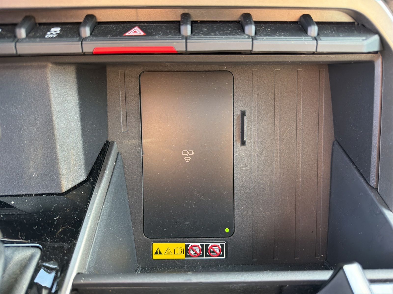 Used 2026 Blueprint Toyota Platinum image 27