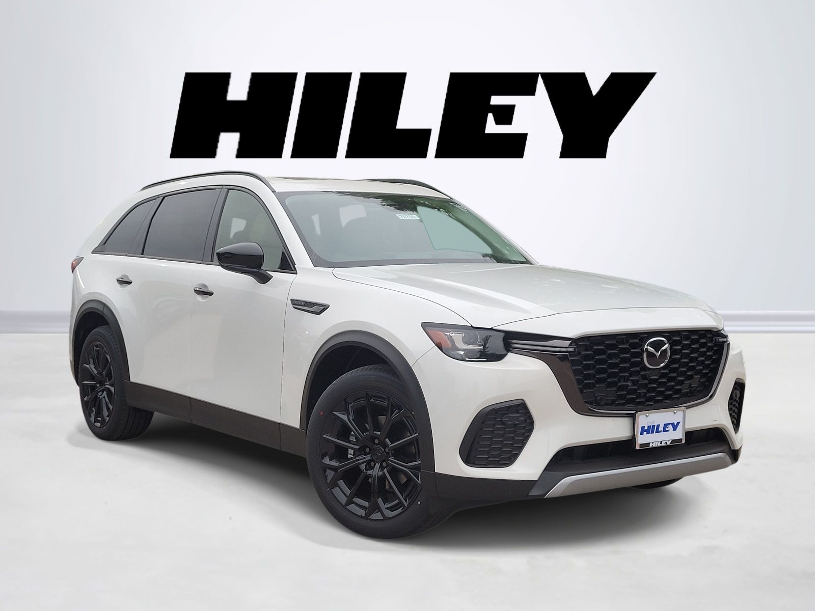 2026 Mazda CX-70 3.3 Turbo Premium AWD's photo