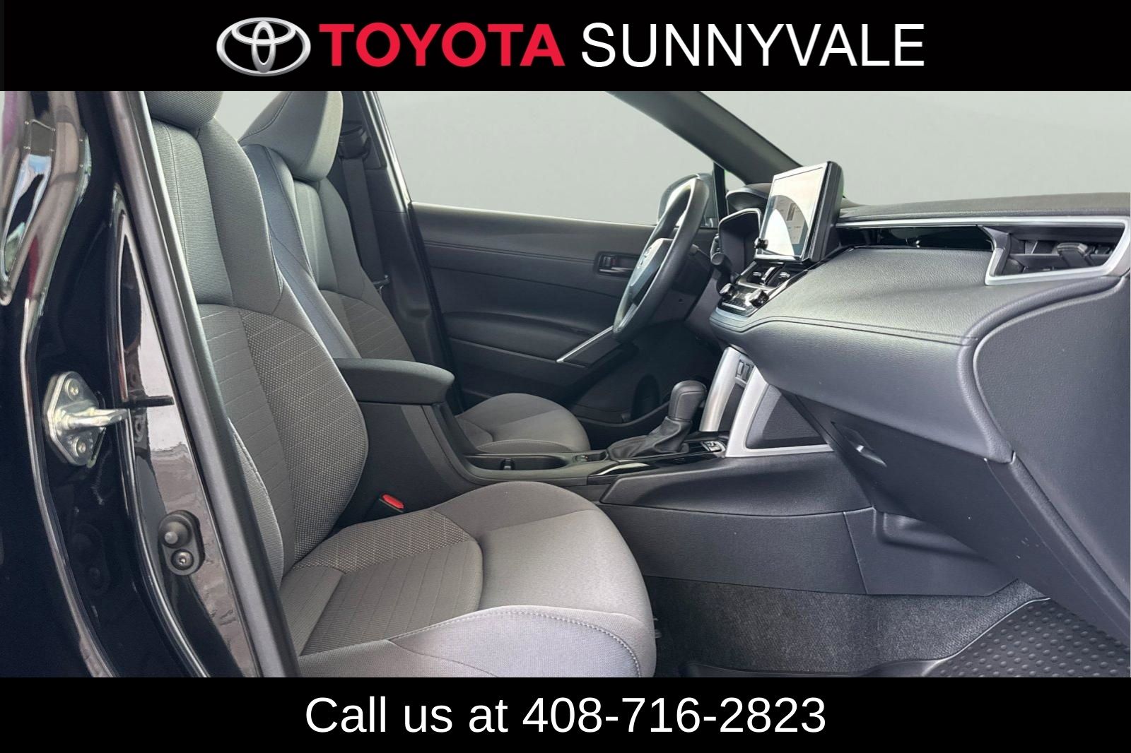 Used 2023 Toyota Corolla Cross SUV