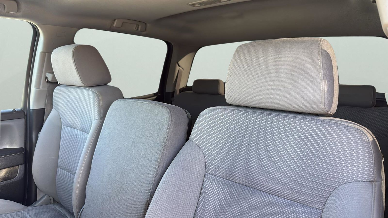 Used Car 2015 Chevrolet Silverado 2500hd  Work Truck For Sale Under $25,000 In Austin, Texas