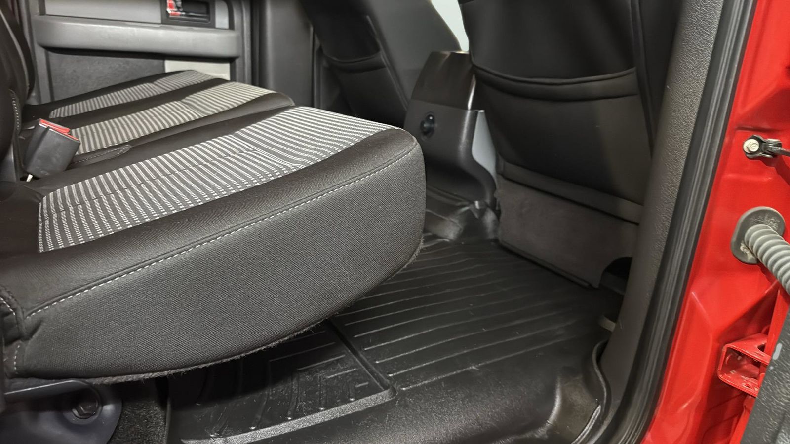 Used Car 2014 Ford F-150  Stx For Sale Under $25,000 In Austin, Texas