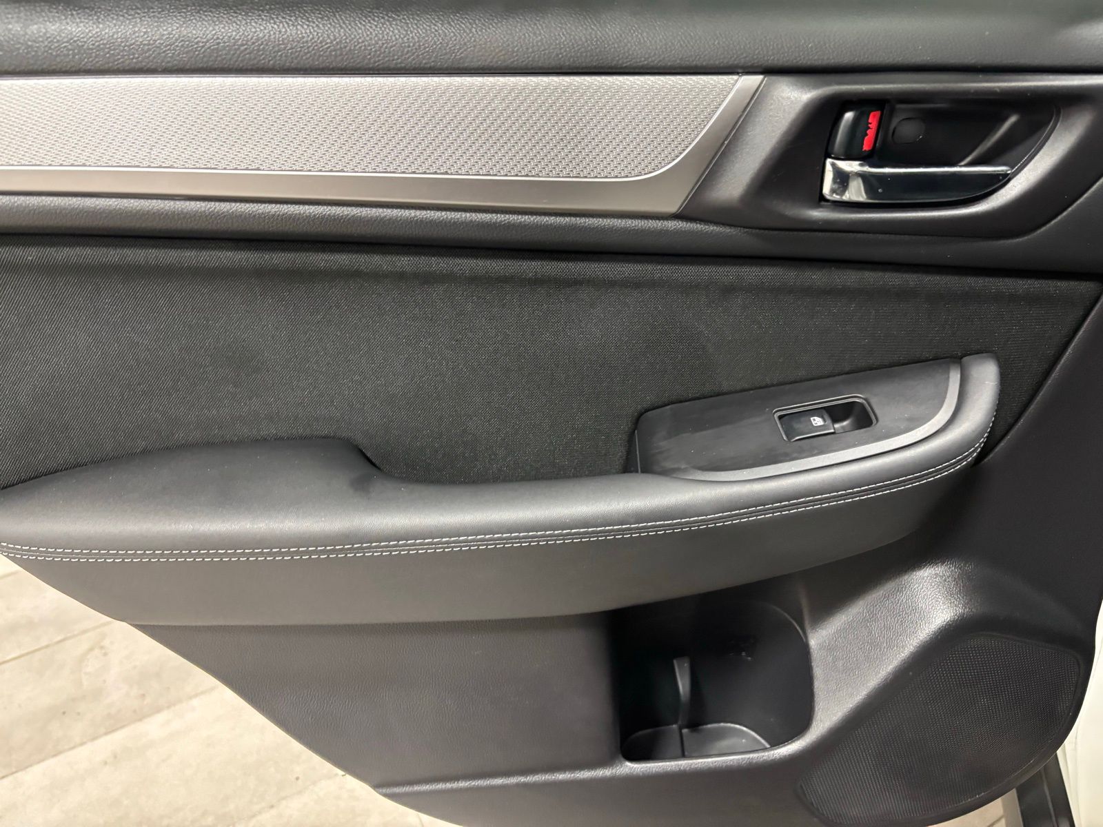 Used Car 2015 Subaru Outback  2.5i Premium For Sale Under $10,000 In Austin, Texas