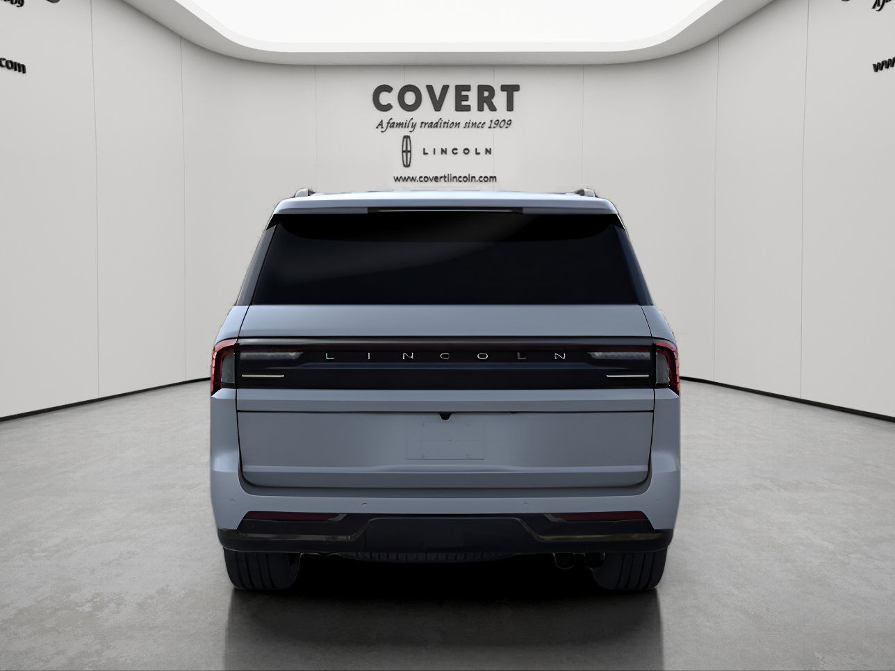 New Car 2025 Lincoln Navigator  Reserve For Sale In Austin, Texas