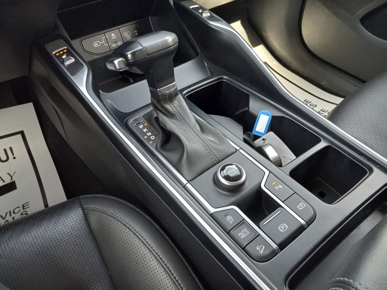 2024 Kia Sorento image 25