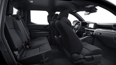 new 2026 Toyota Tacoma car