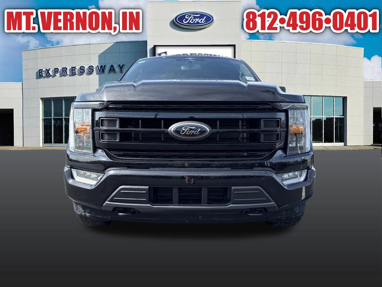 2023 Ford F-150 image 10