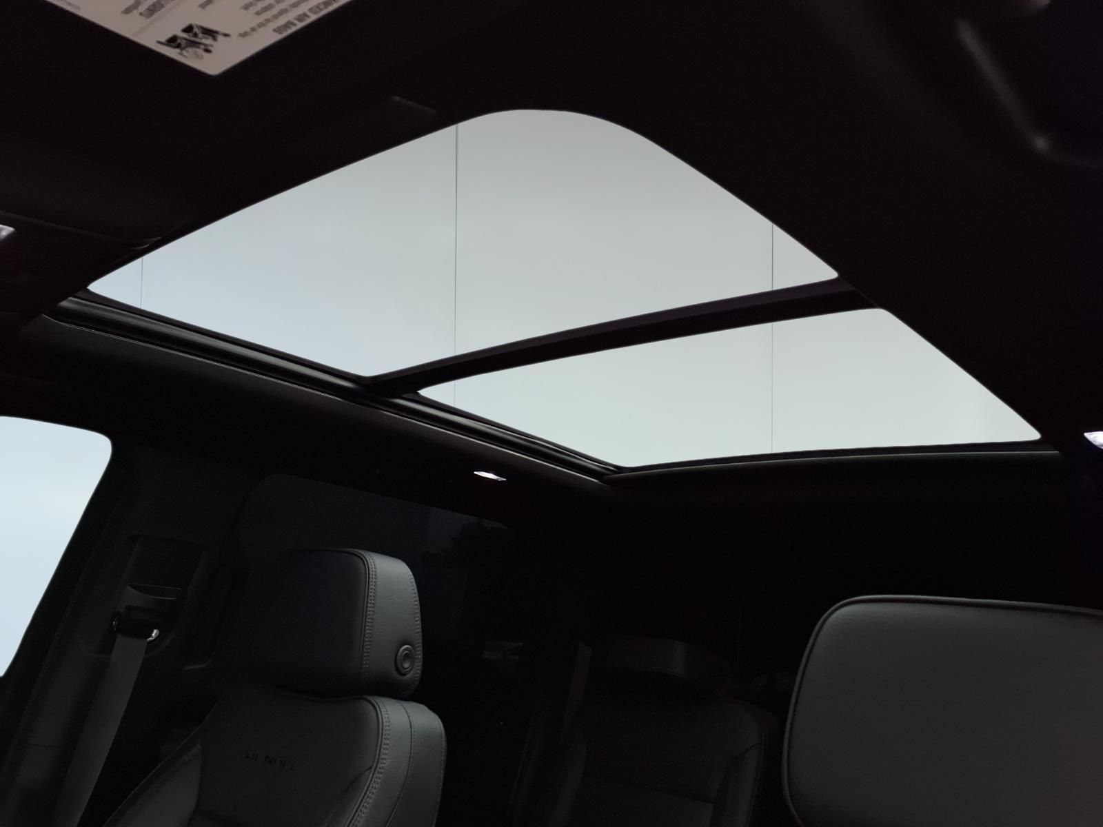 2026 GMC Yukon XL Denali White at Classic Chevrolet Galveston