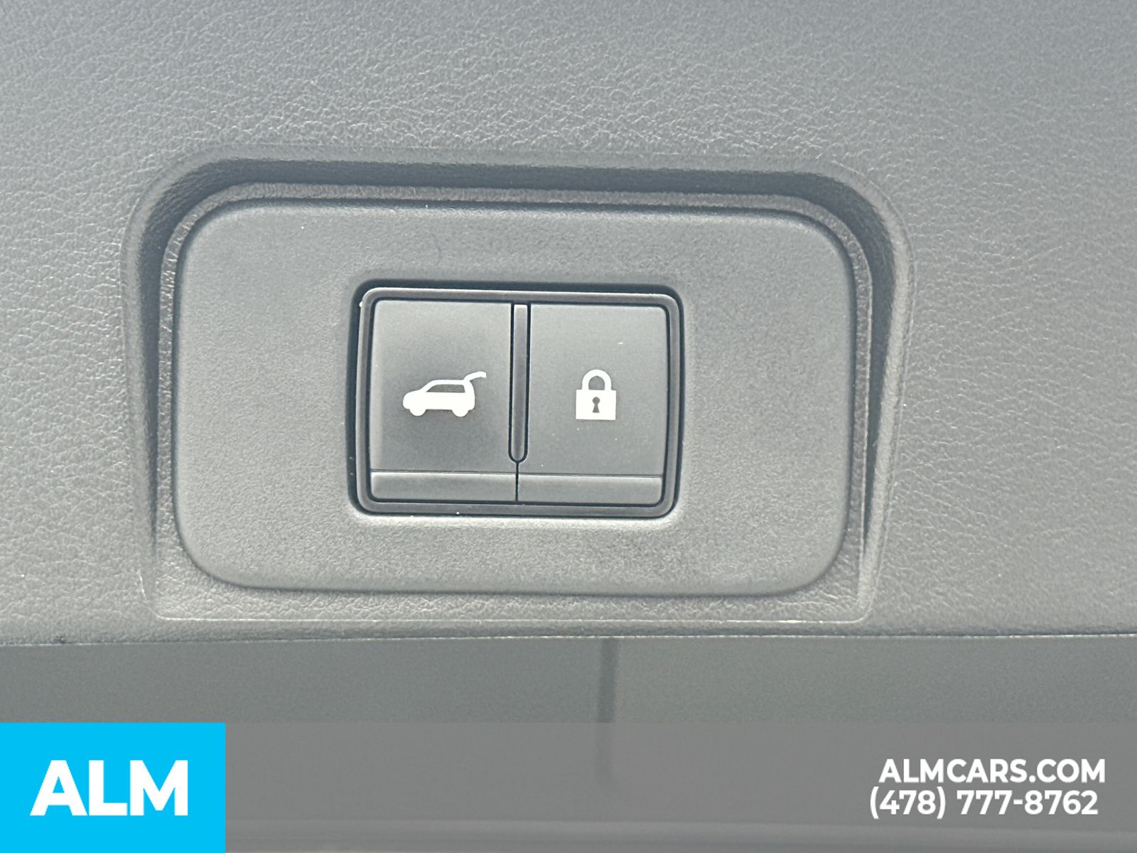 Used 2024 Silver Nissan SV image 22