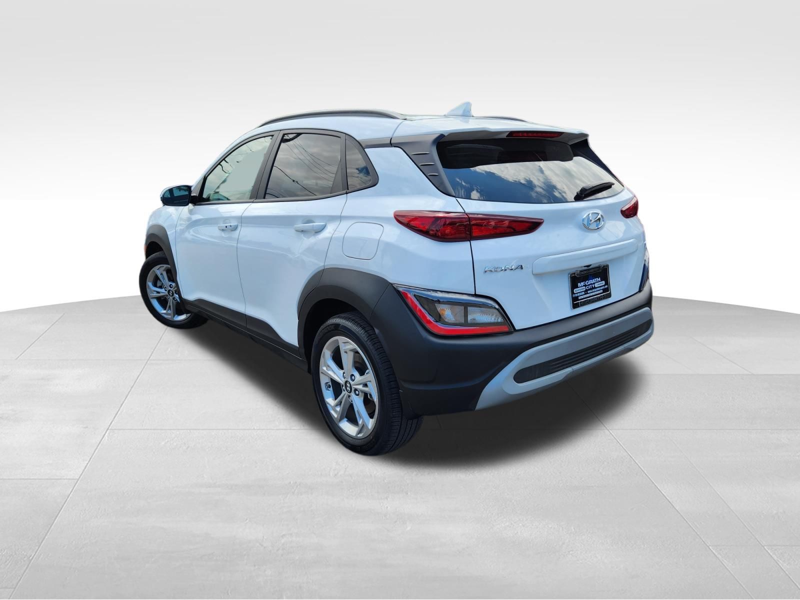 2023 Hyundai Kona SEL 5