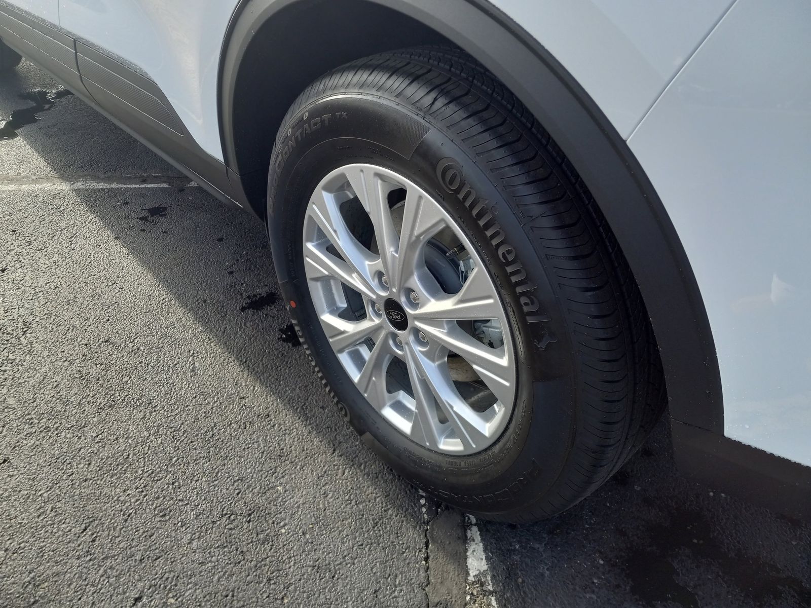 2026 Ford Escape image 10