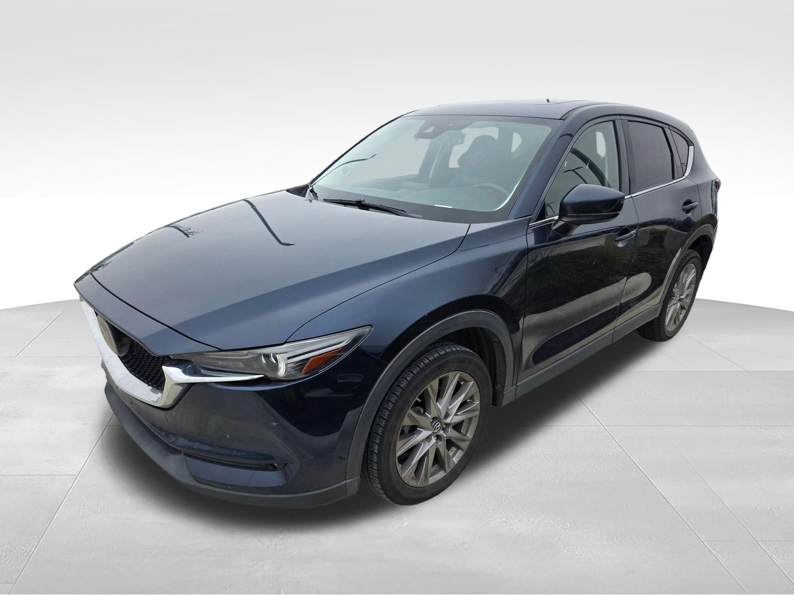 2020 Mazda Mazda CX-5 Grand Touring