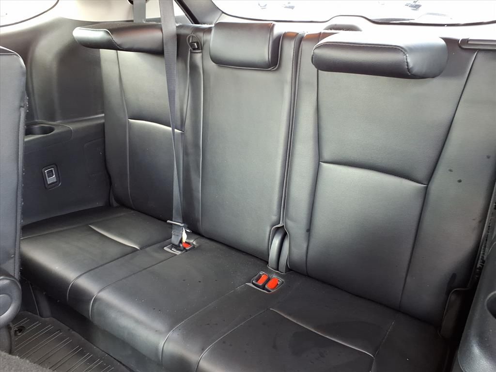 2021 Toyota Highlander XLE Gray at Gullo Toyota