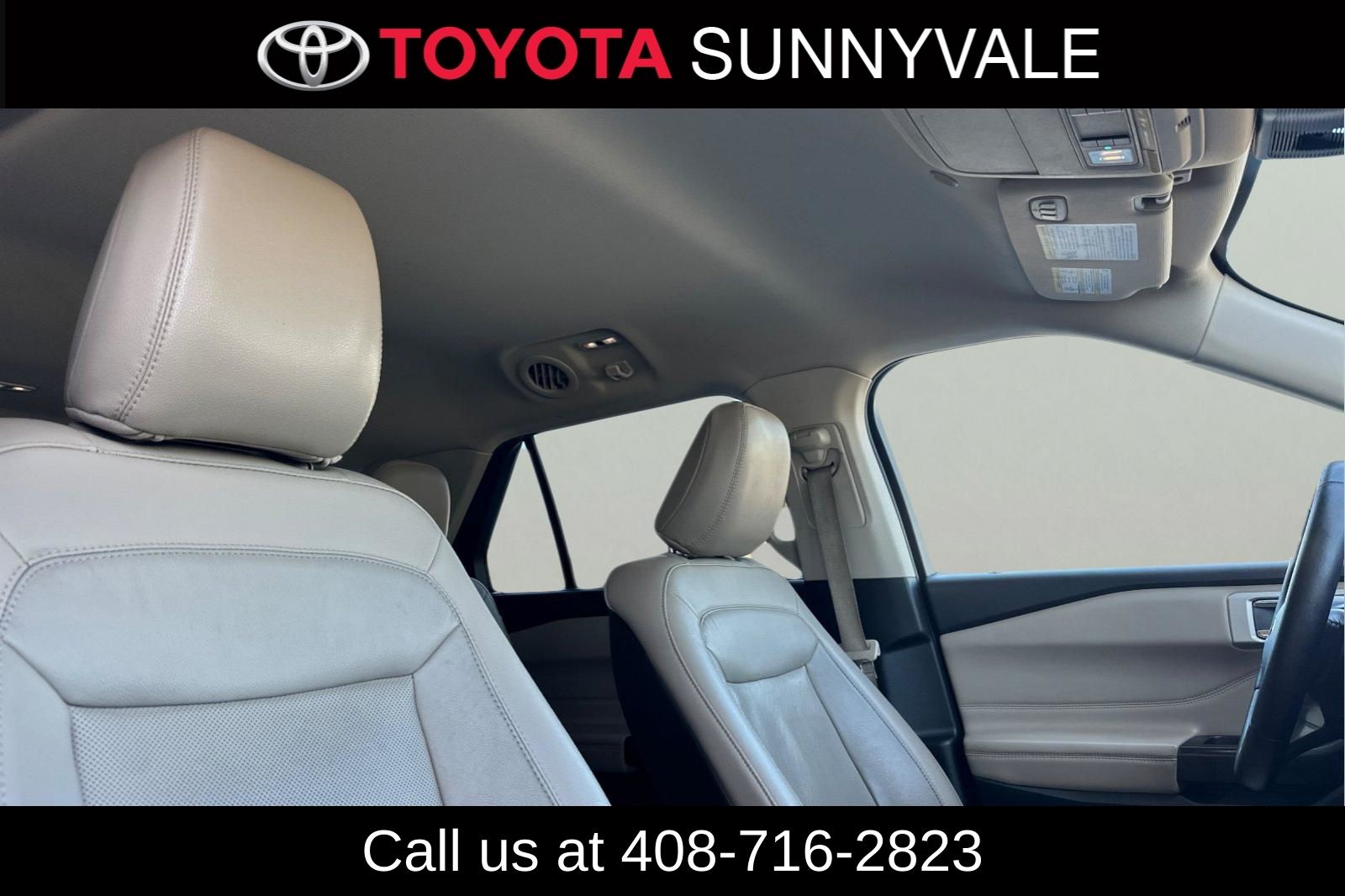 Used 2020 Ford Explorer SUV