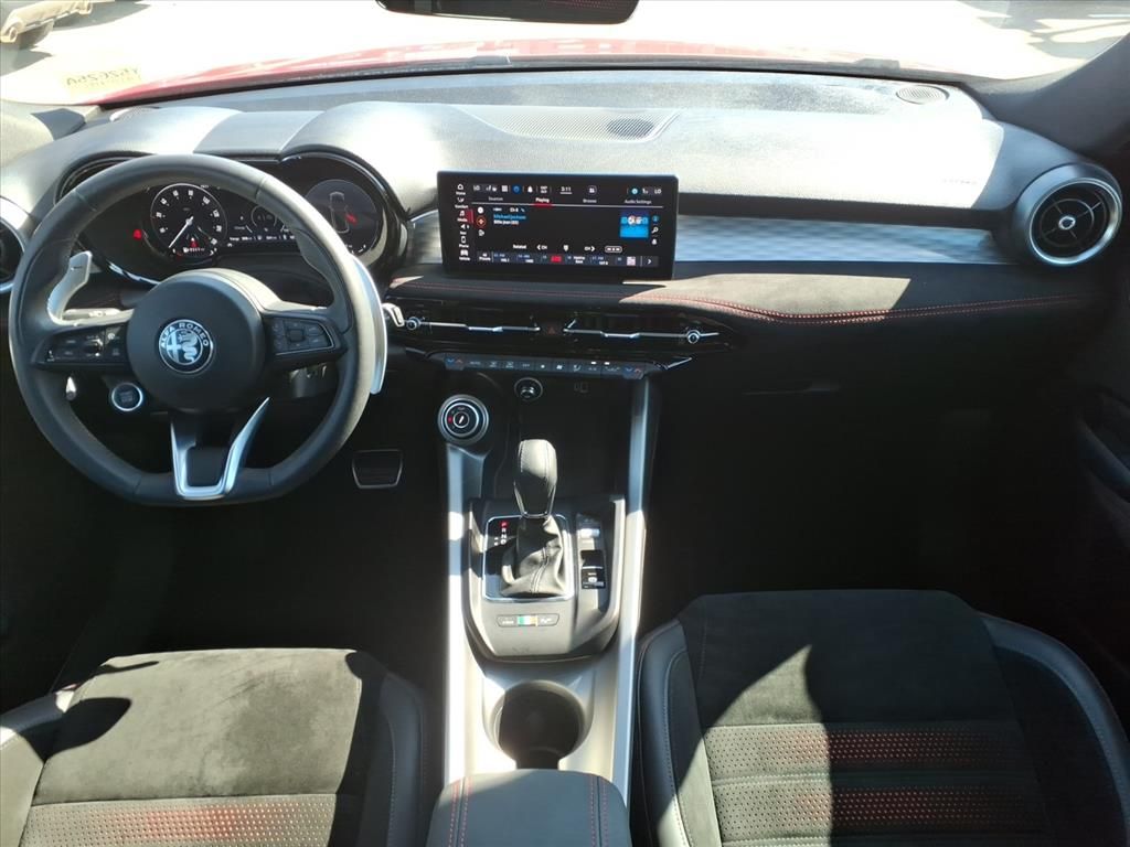 2024 Alfa Romeo Tonale Veloce - 2