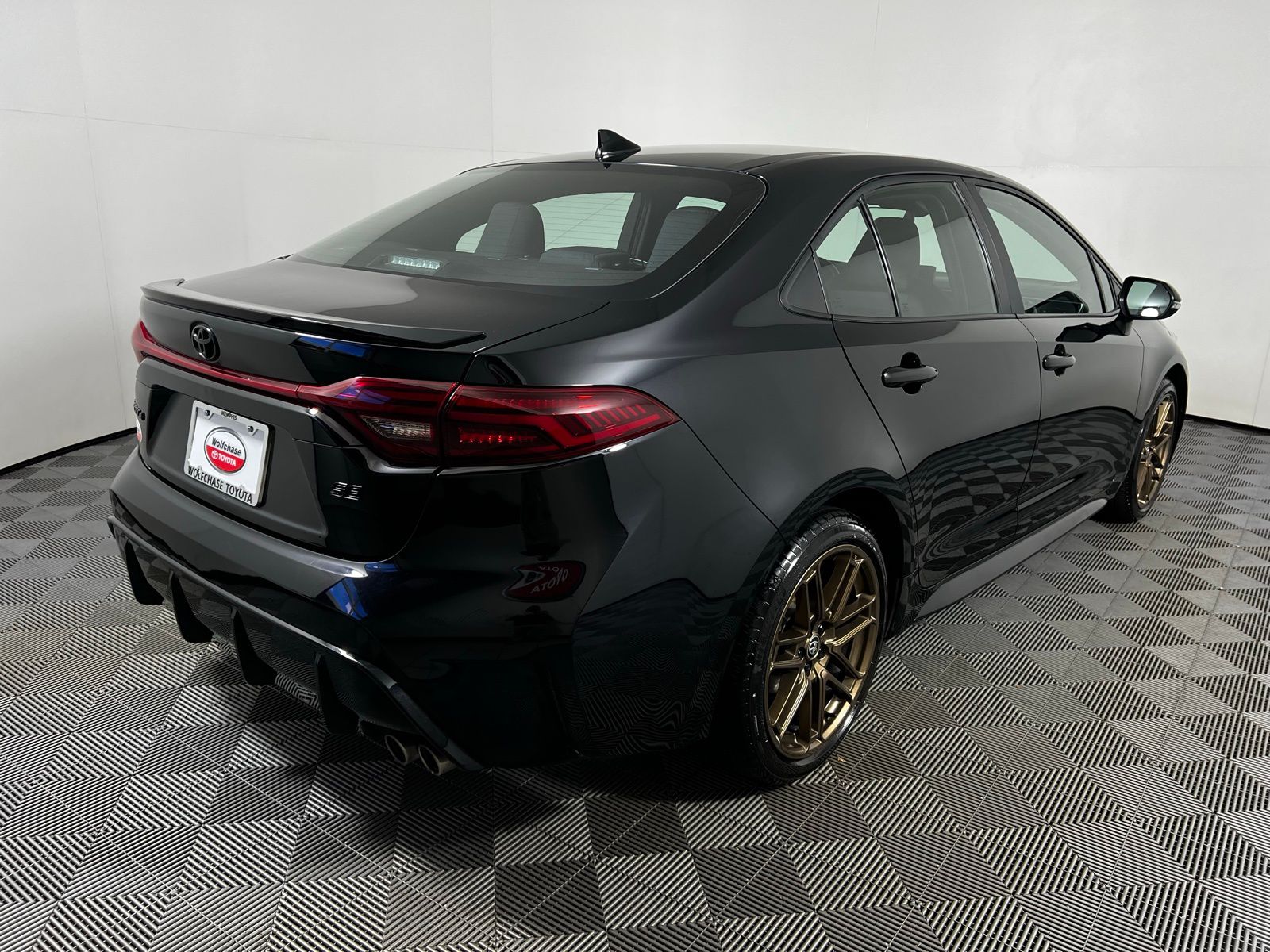 Thumbnail: 2024 Toyota Corolla - 5