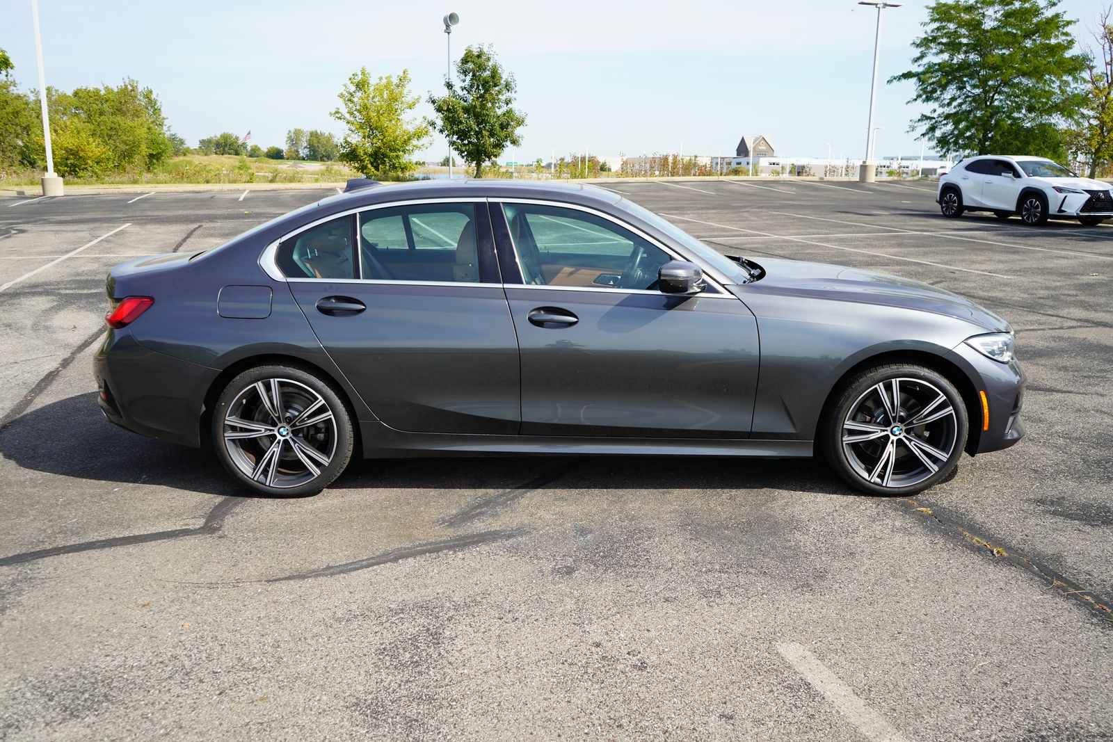 2021 BMW 3 Series 330i xDrive 3