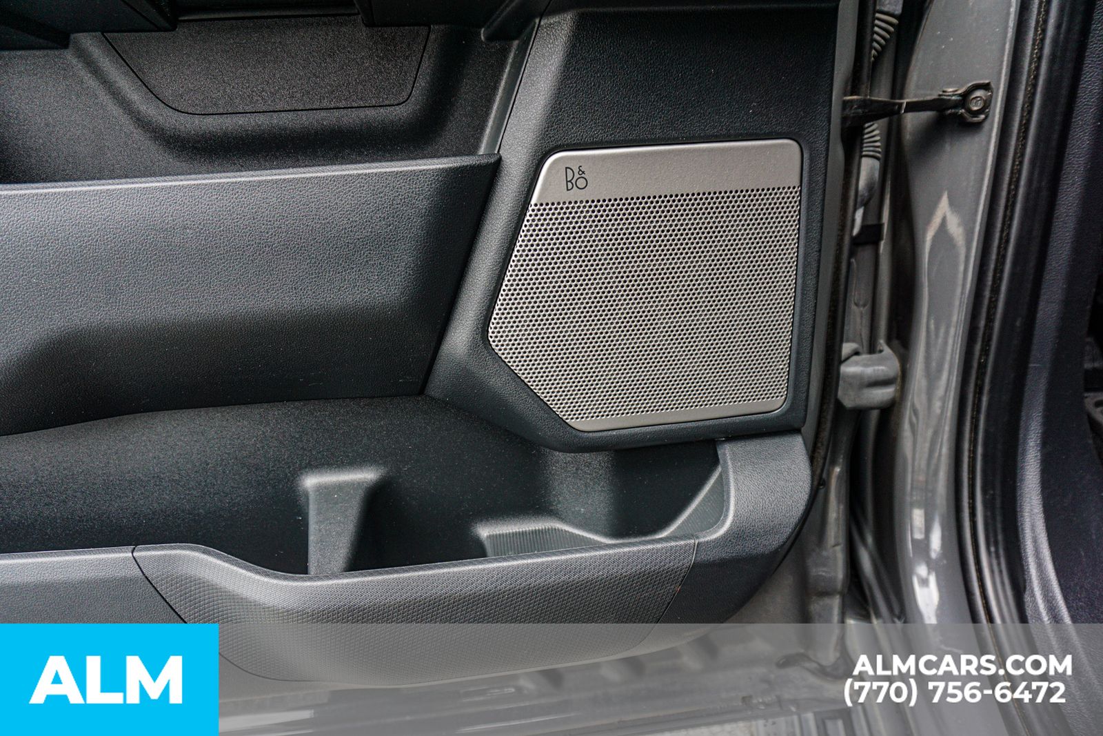 Used 2021  Ford Lariat image 61