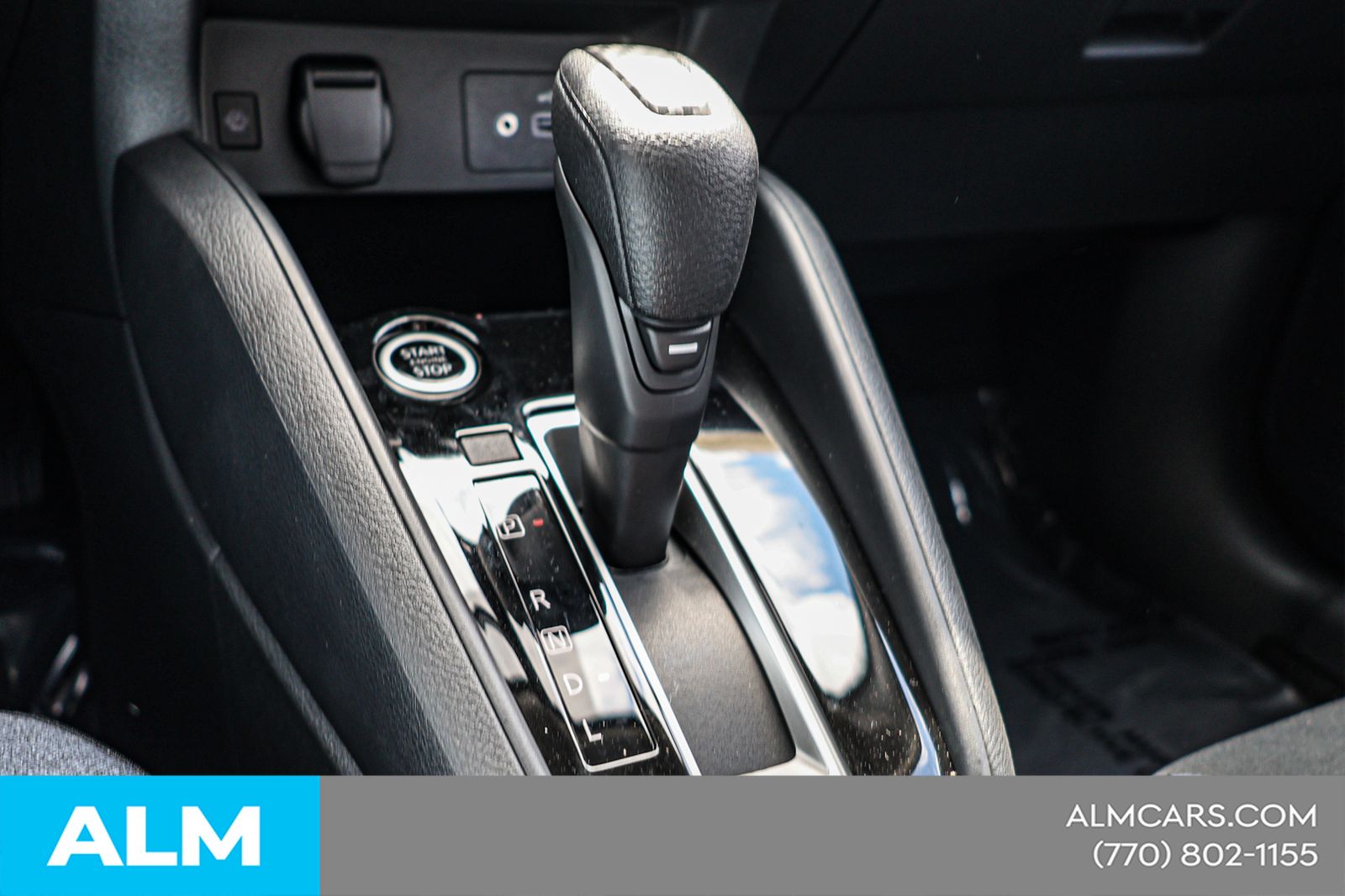 Used 2025 Gray Nissan 1.6 SV image 34