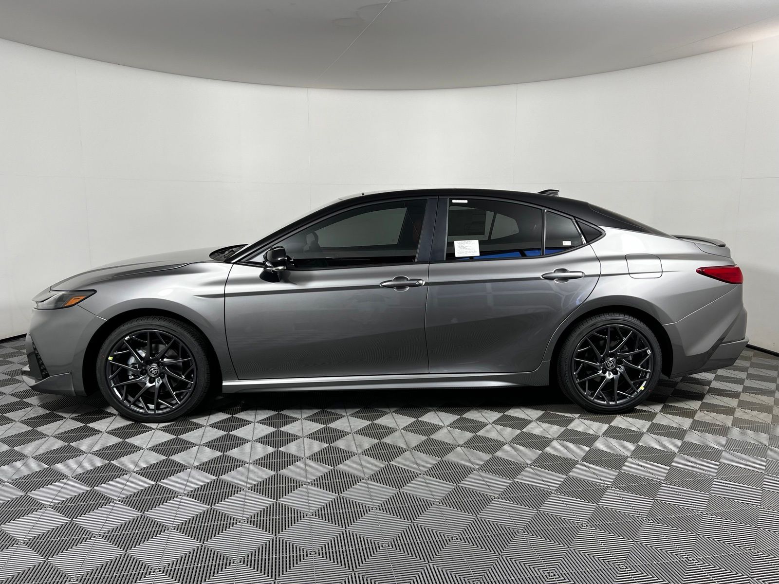Thumbnail: 2026 Toyota Camry - 8