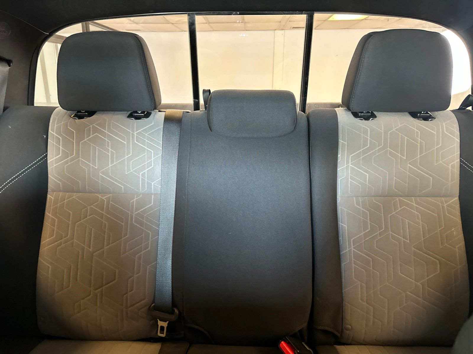 Used 2023 Lunar Rock Toyota TRD Off-Road image 25