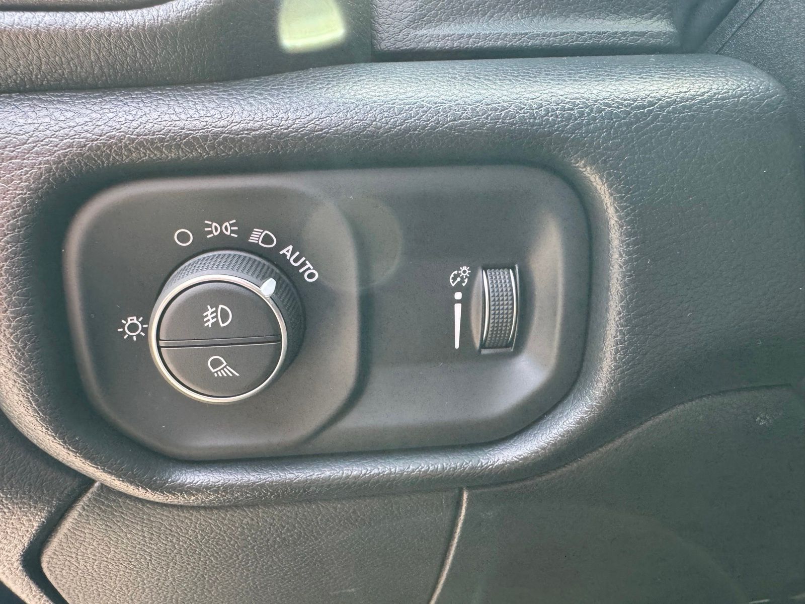 New 2026 Ram 3500 Truck