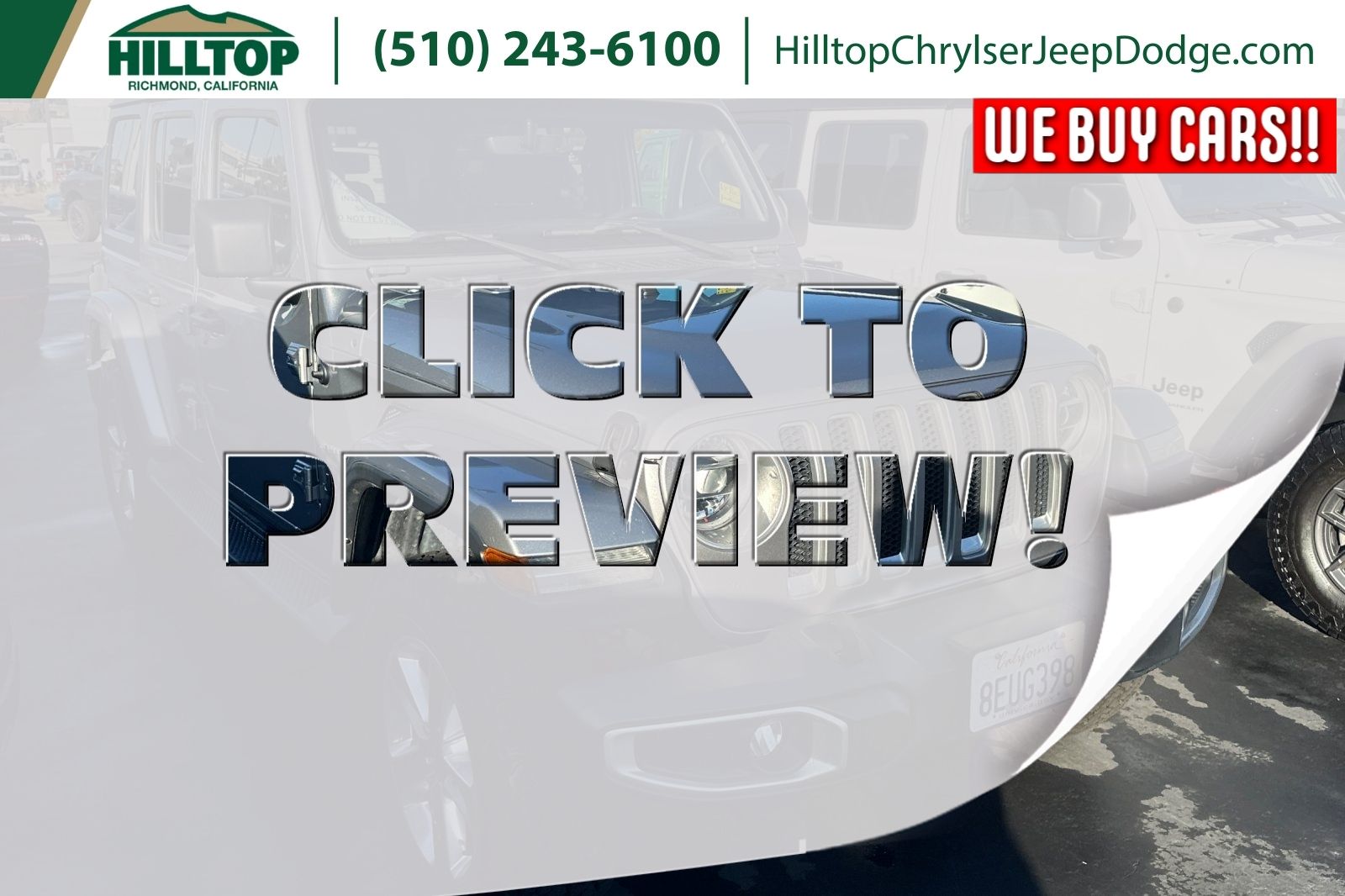 Billet Silver Metallic 2018 Jeep Wrangler SUV / Crossover Four-Wheel Drive 8-Speed Automatic