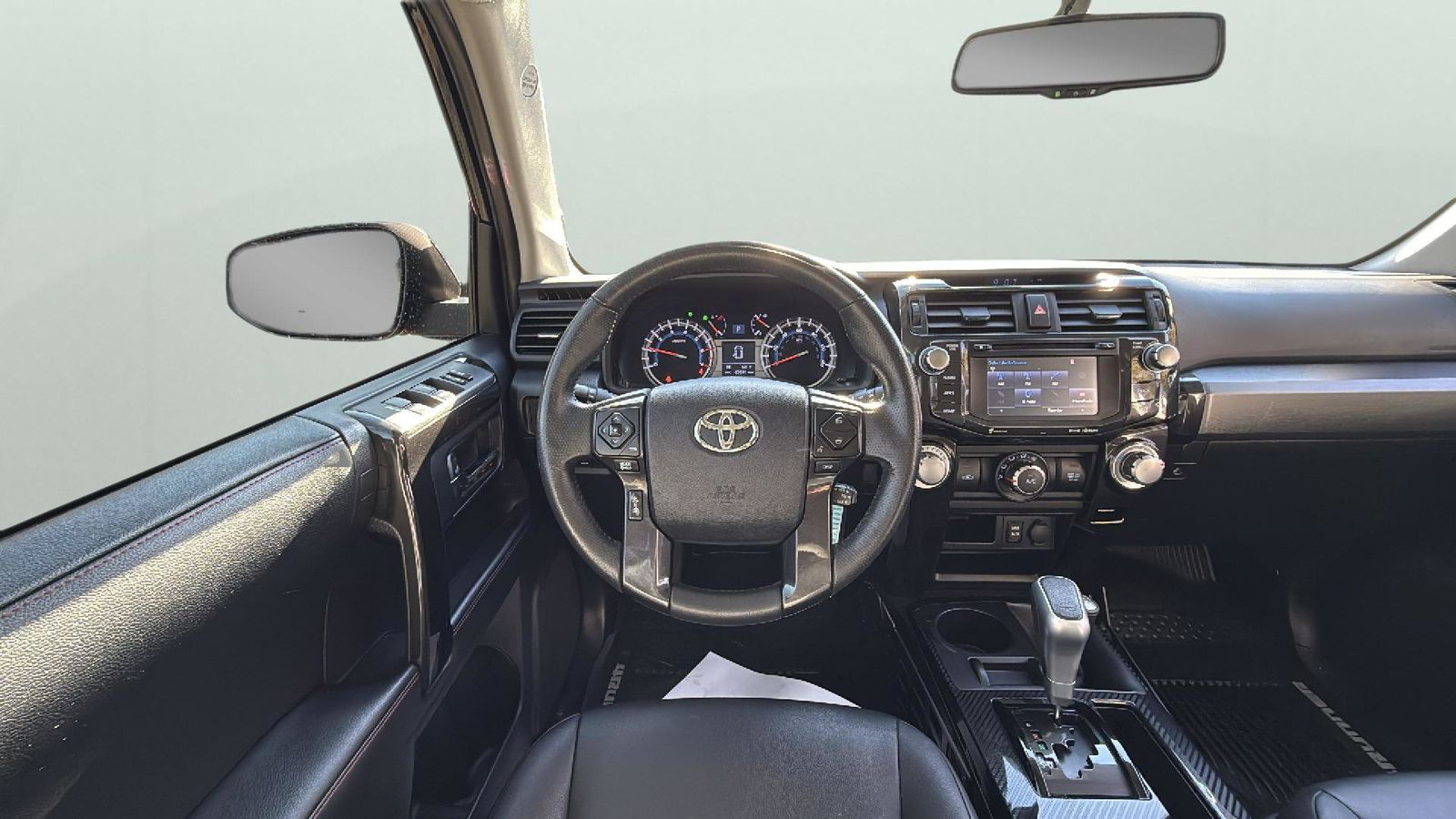 Used Car 2018 Toyota 4runner  Limited For Sale Under $35,000 In Austin, Texas