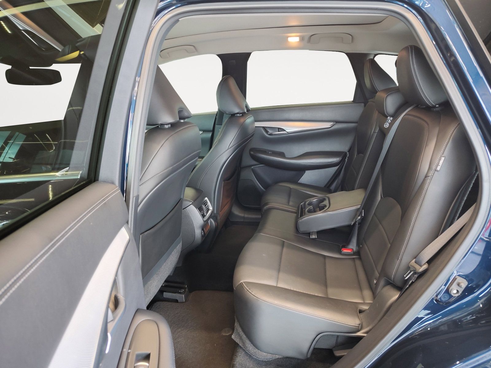 Used Car 2021 Infiniti Qx50  Luxe For Sale Under $25,000 In San Antonio, Texas