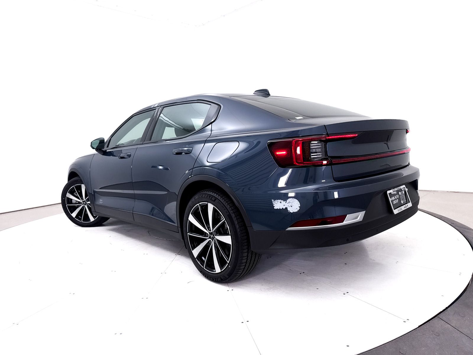 Used 2022 Polestar 2 Base with VIN LPSED3KA6NL077021 for sale in Scottsdale, AZ