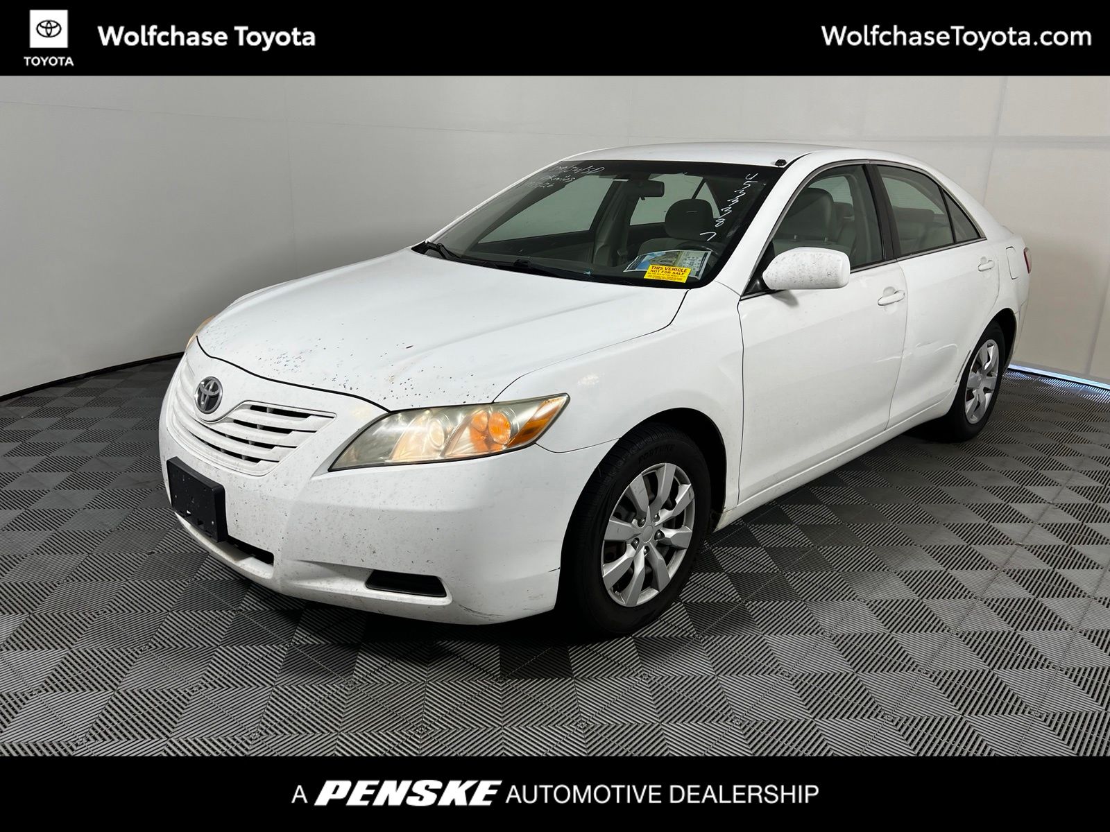 2007 Toyota Camry LE -
                  Cordova, TN