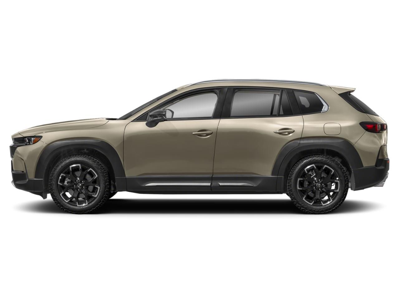 New Car 2025 Mazda Cx-50  2.5 Turbo Meridian Edition For Sale Under $50,000 In Austin, Texas