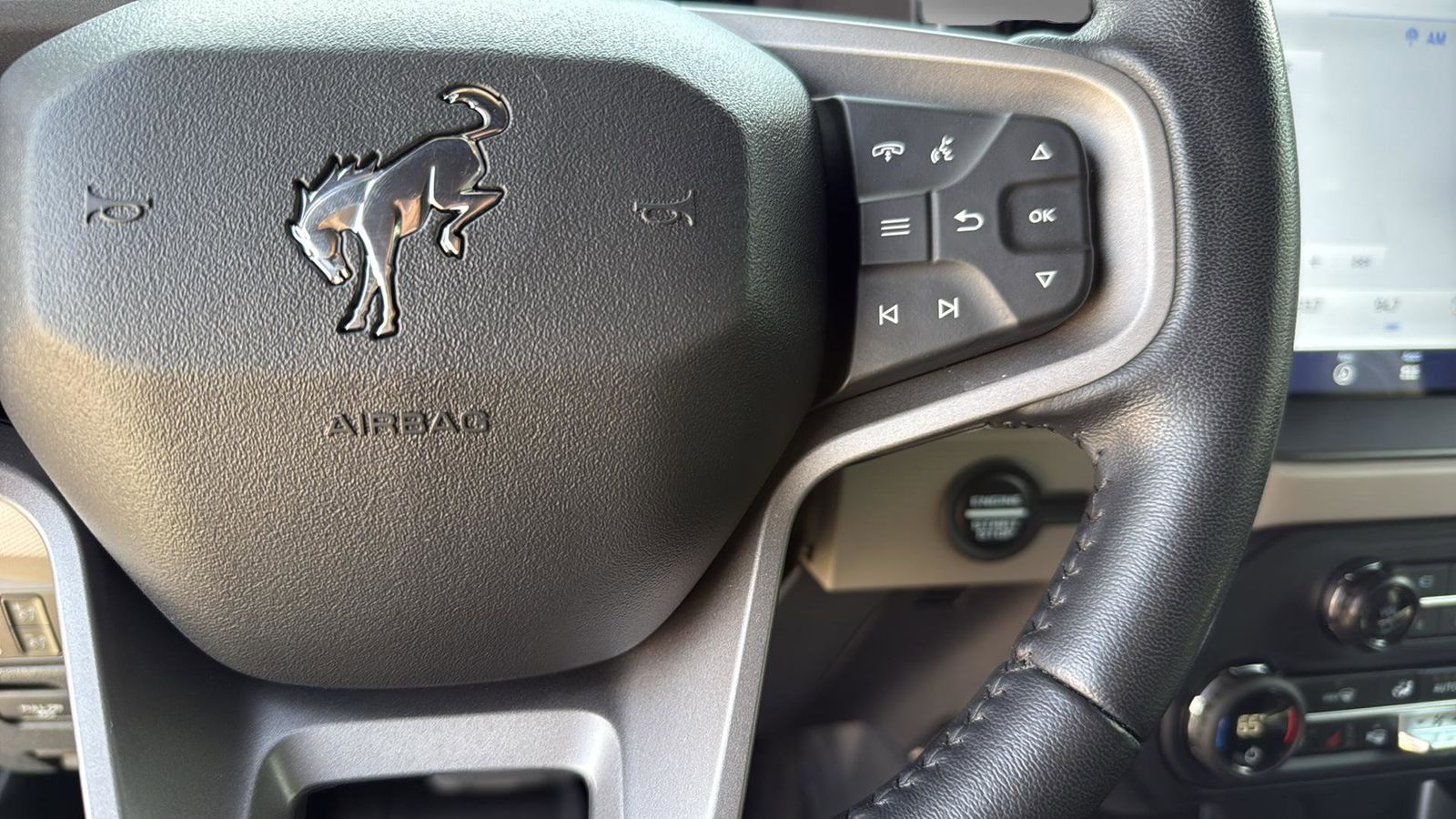 Used Car 2024 Ford Bronco  Wildtrak For Sale In Austin, Texas