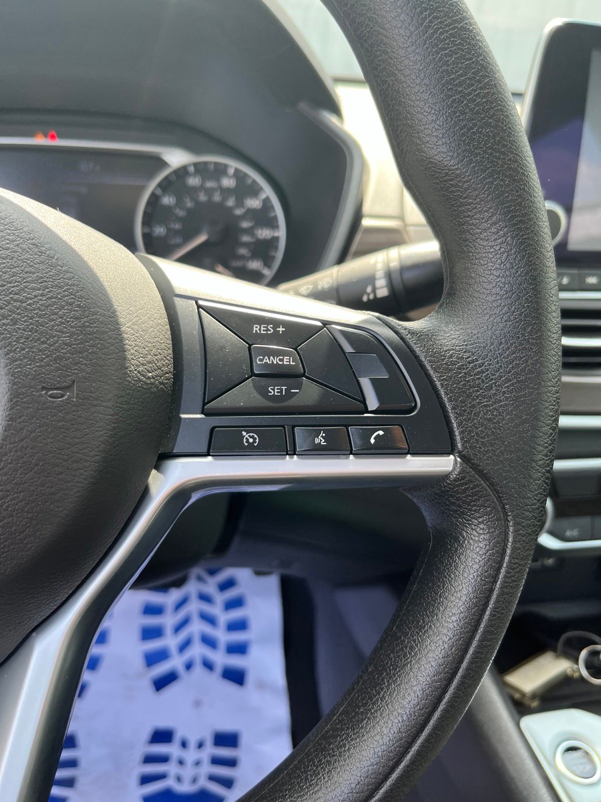 Used Car 2025 Nissan Altima  2.5 Sv For Sale Under $25,000 In Austin, Texas
