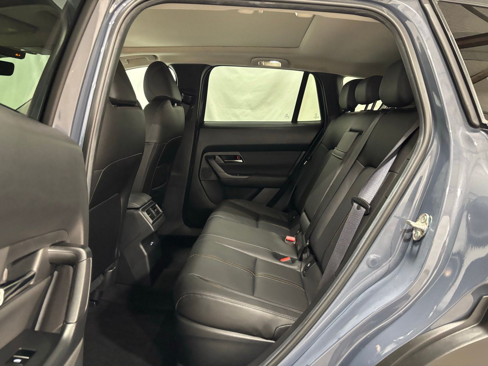 Used Car 2025 Mazda Cx-50 Hybrid  Utility Premium Plus All Wheel Drive For Sale Under $35,000 In Austin, Texas