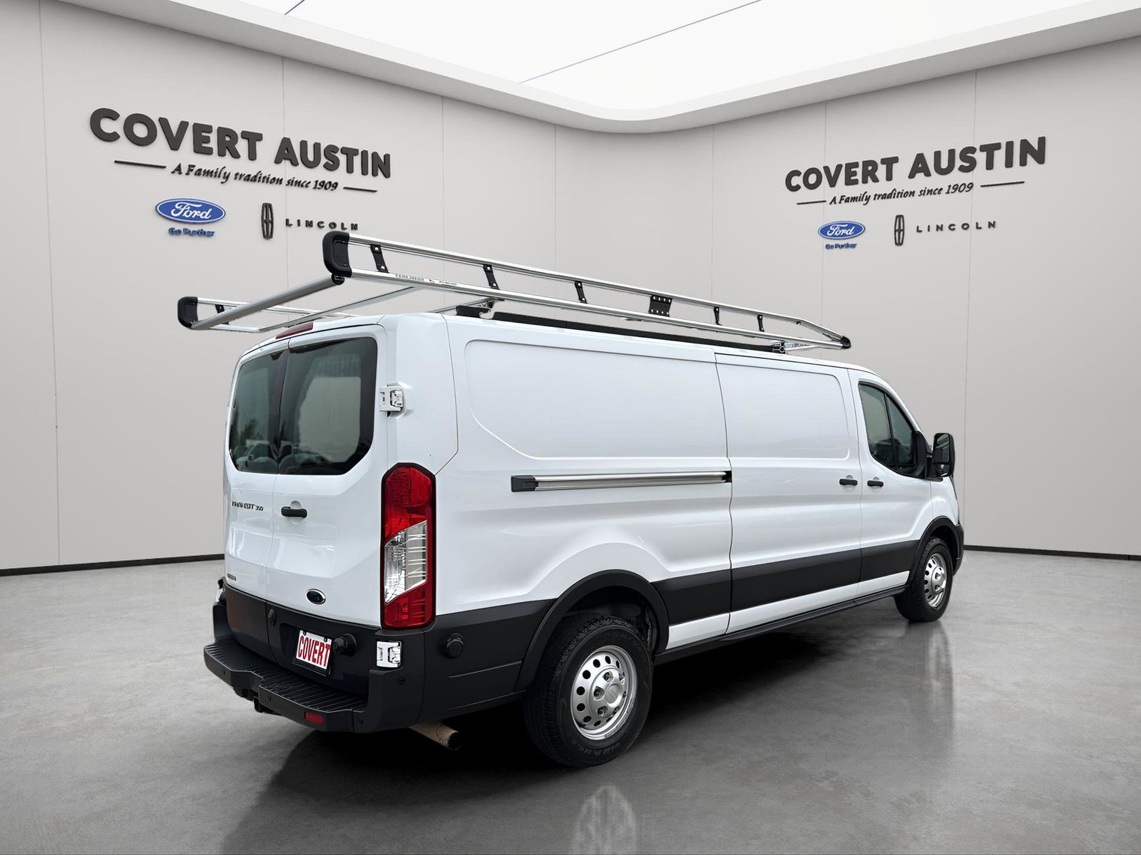 Used Car 2020 Ford Transit-350  Base For Sale Under $30,000 In Austin, Texas