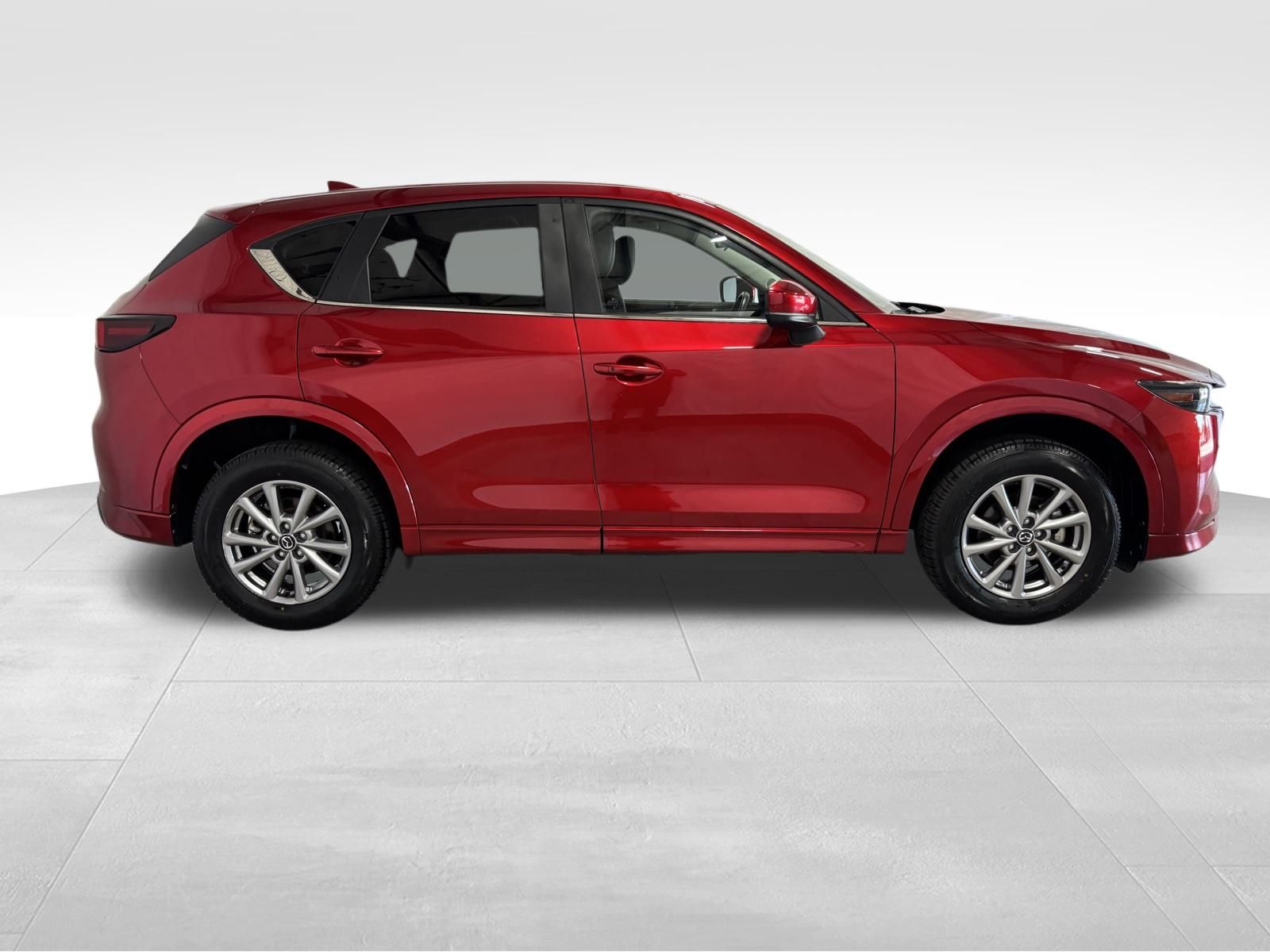 Used Car 2024 Mazda Cx-5  2.5 S Select Package For Sale Under $25,000 In Austin, Texas
