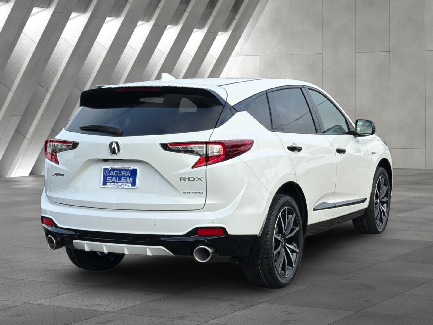 new 2026 Acura RDX car