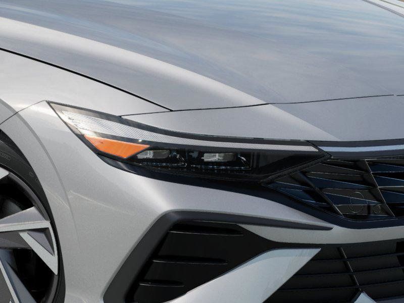 Elantra Limited