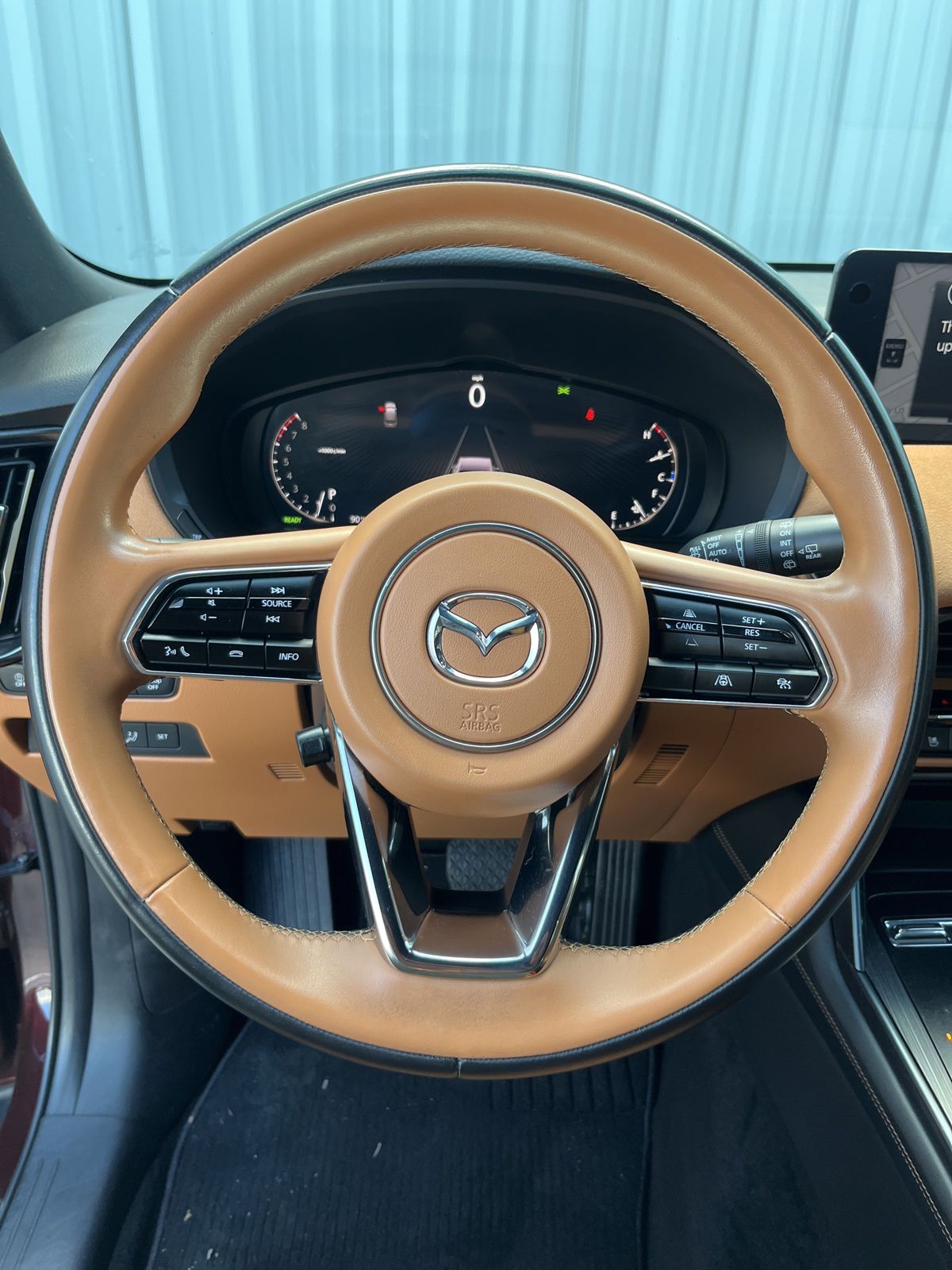 Used Car 2024 Mazda Cx-90  3.3 Turbo S Premium Plus For Sale Under $40,000 In Austin, Texas