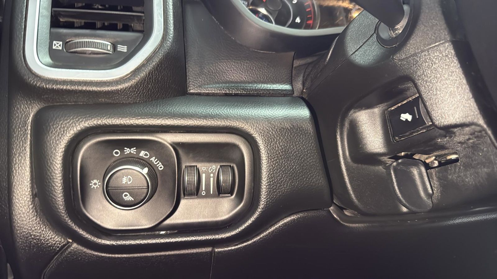 Used Car 2019 Ram 3500  Big Horn For Sale Under $40,000 In Austin, Texas