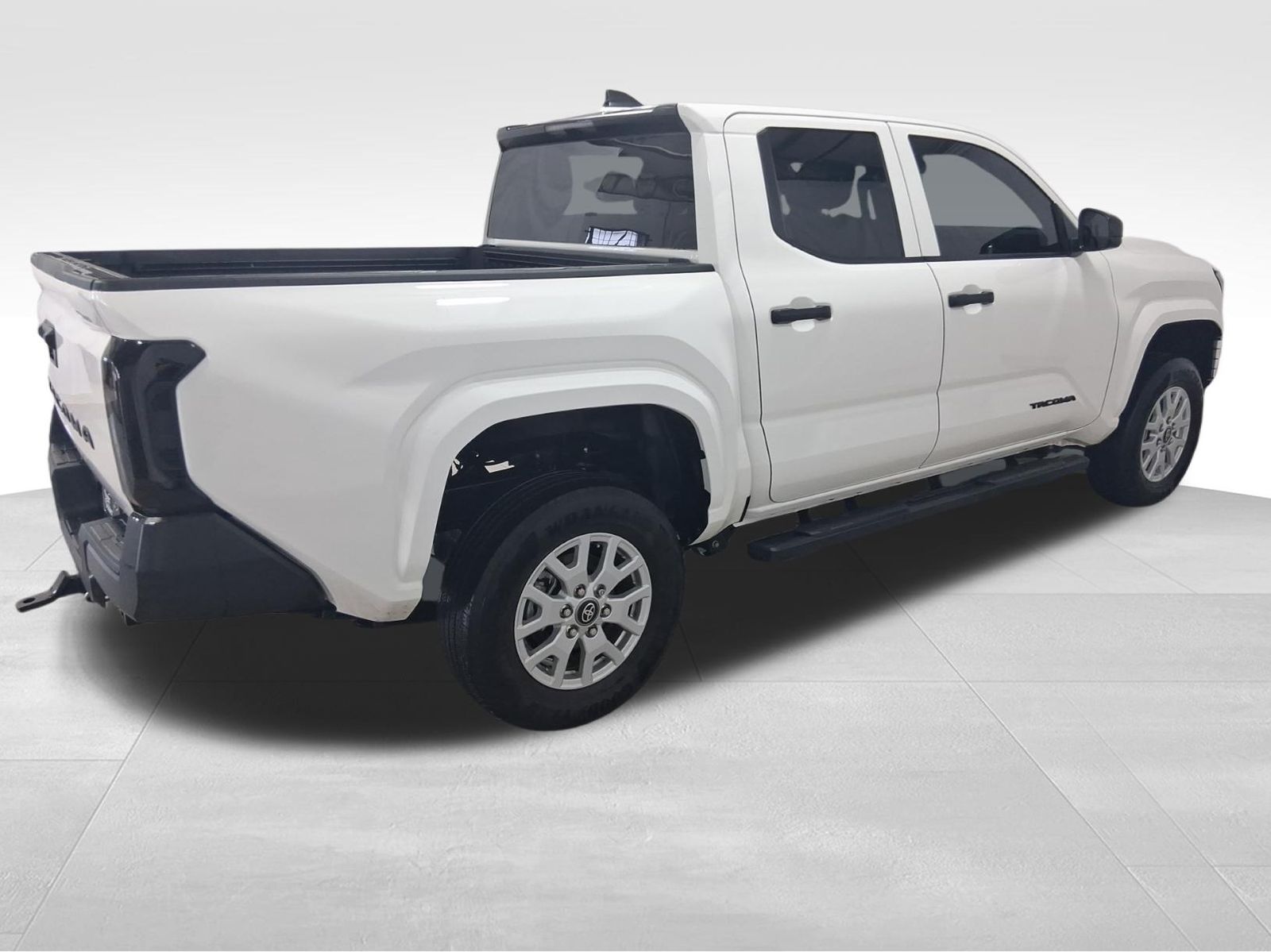 Used Car 2025 Toyota Tacoma  Sr For Sale Under $35,000 In Austin, Texas