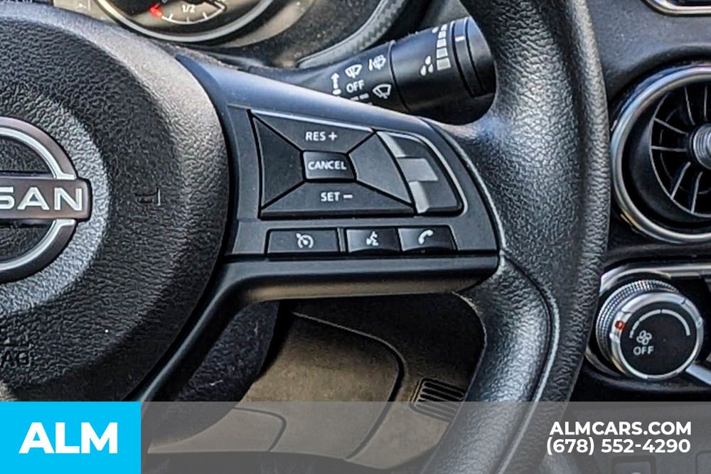 2024 Nissan Sentra S photo 29