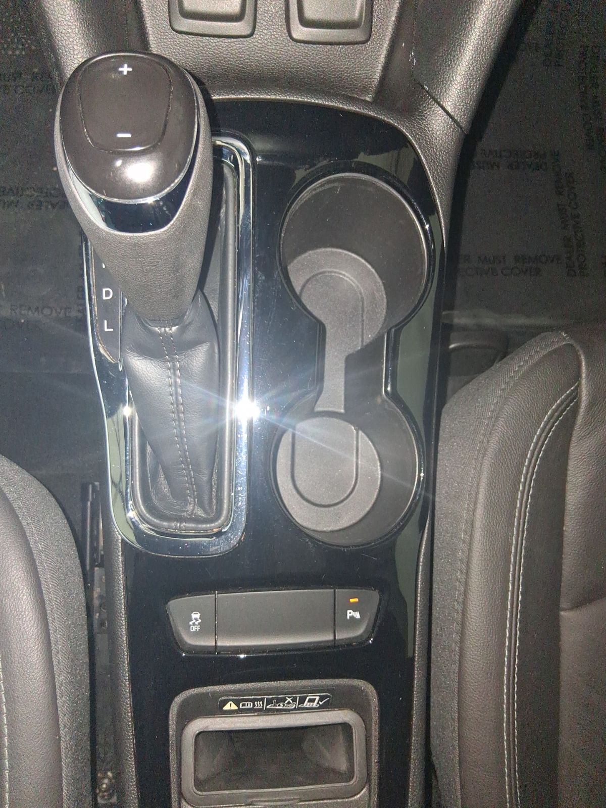 Used Car 2017 Chevrolet Cruze  Premier For Sale Under $15,000 In Austin, Texas