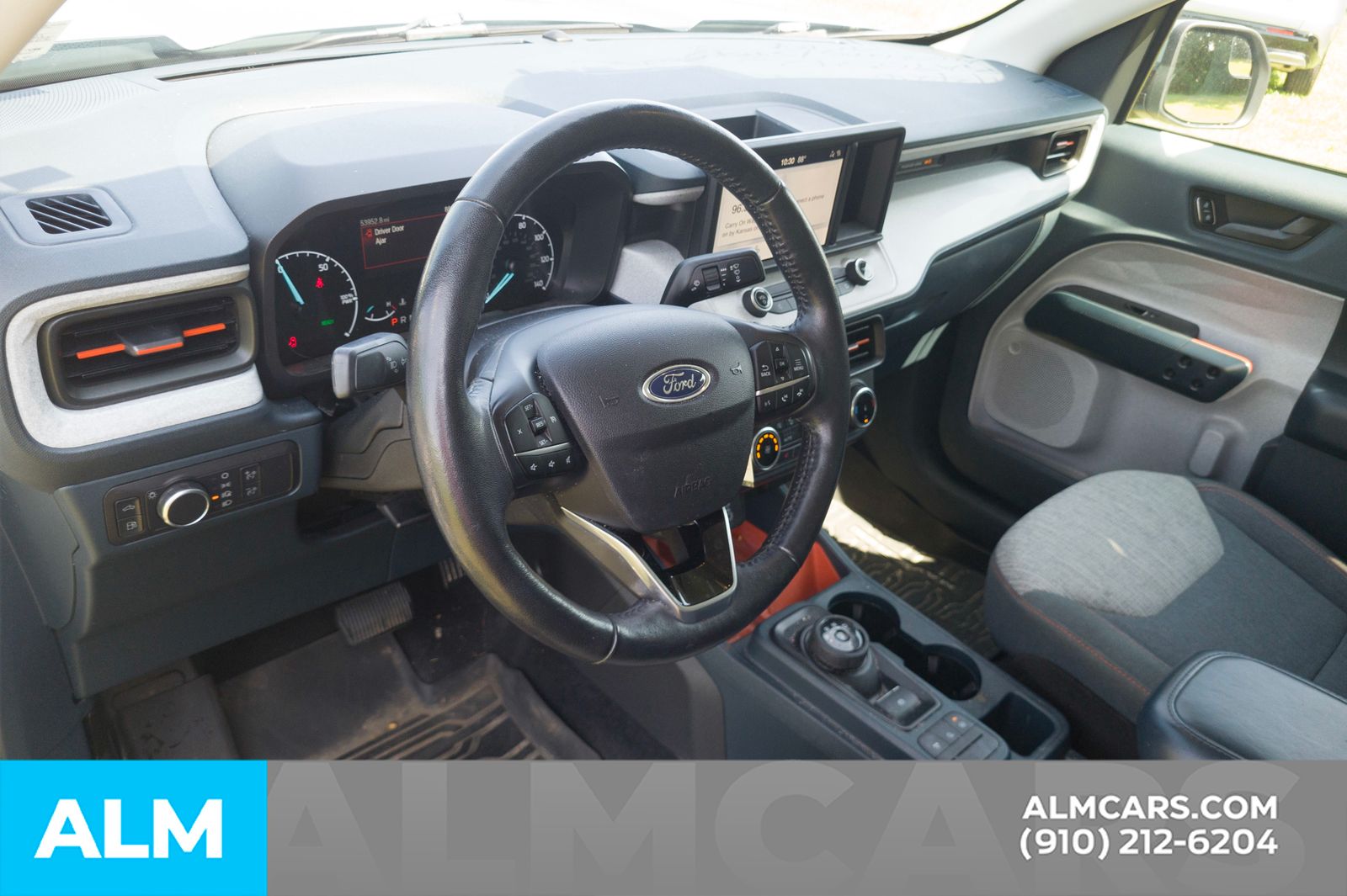 Used 2022 Area 51 Ford XLT image 6