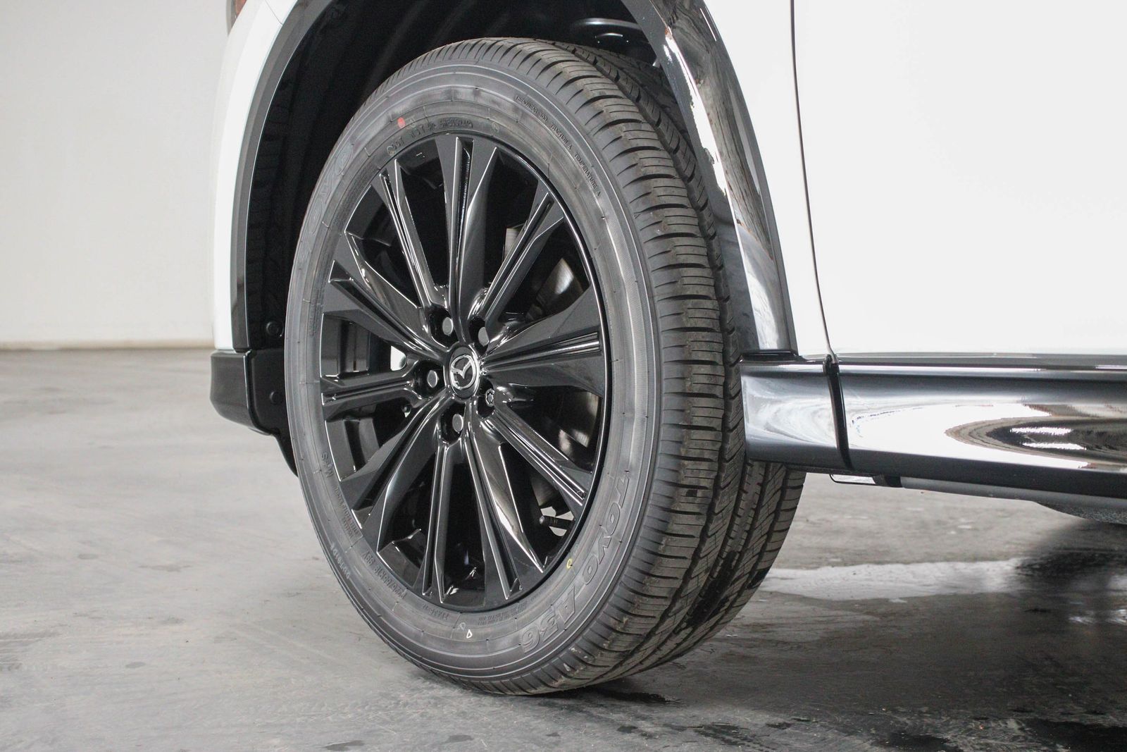 New Car 2025 Mazda Cx-5  2.5 Turbo Premium For Sale Under $40,000 In Austin, Texas