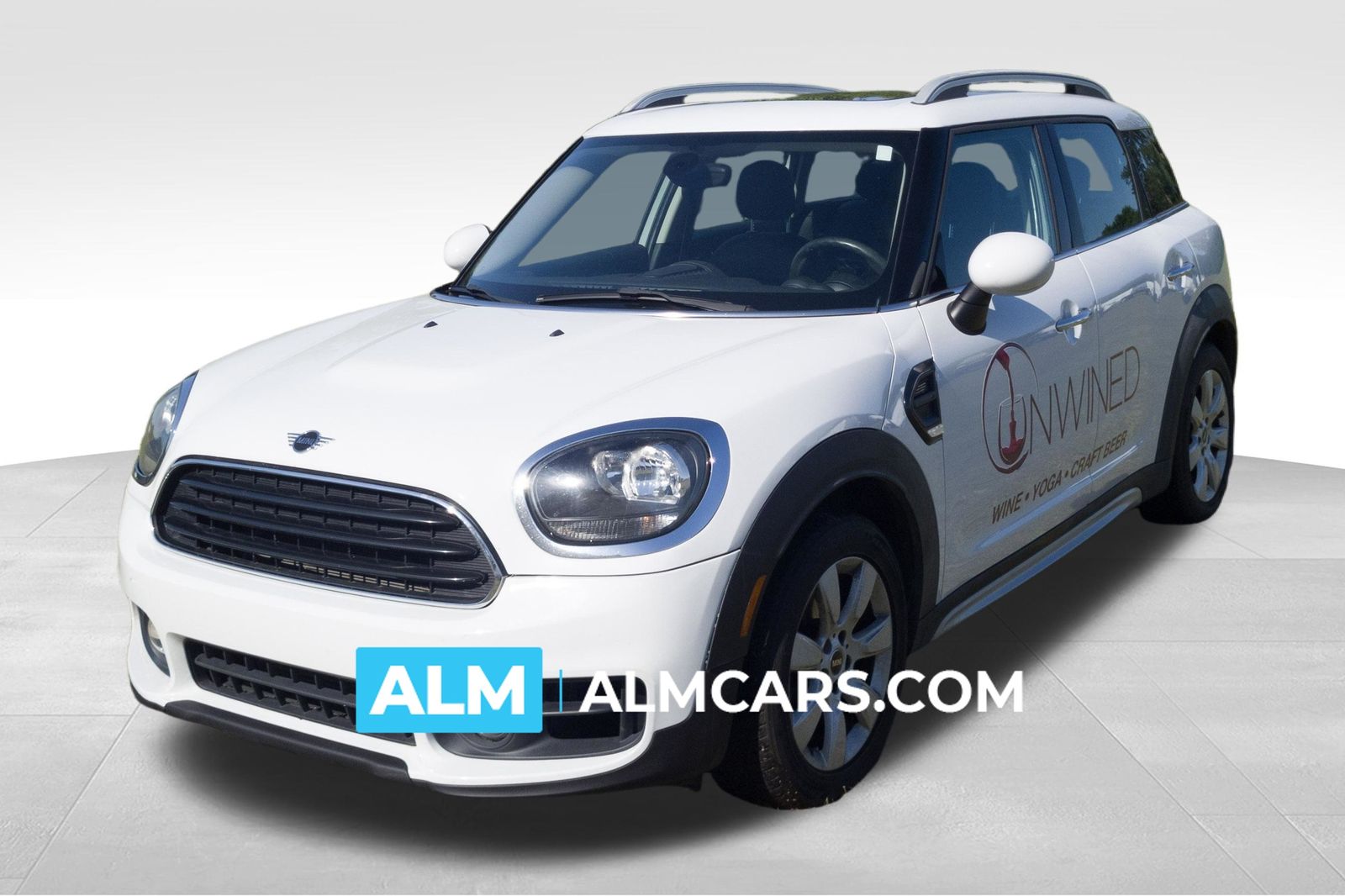 2019 MINI Countryman