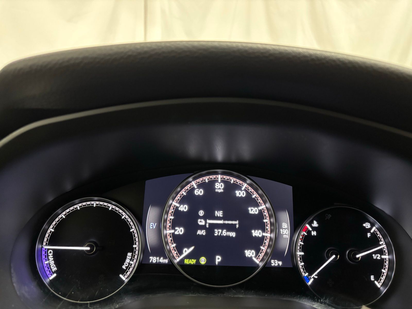 Used Car 2025 Mazda Cx-50 Hybrid  Utility Premium Plus All Wheel Drive For Sale Under $35,000 In Austin, Texas