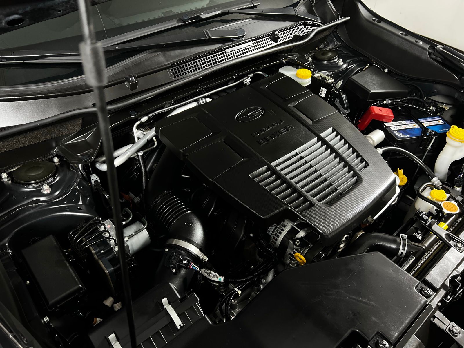 Thumbnail: 2020 Subaru Forester - 10